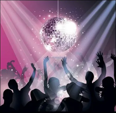 Qui vous proposait de danser sur "Born To Be Alive" ?