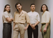 Quiz Chansons d'Arctic Monkeys (2)