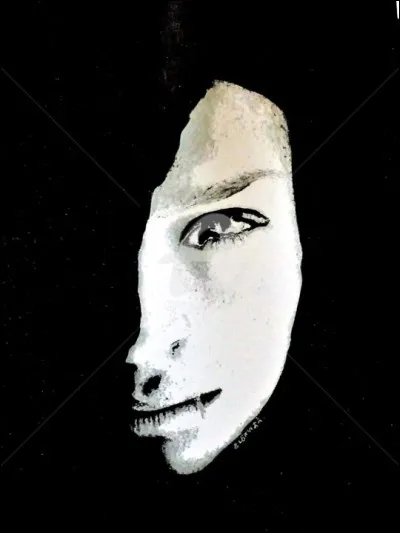 Qui est l'auteur de "La Barbarie à visage humain" en 1977 ?