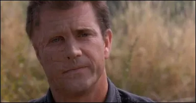 Quel acteur est à l'affiche du film "L'Homme sans visage" en 1993 ?