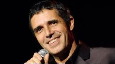 Julien Clerc a chanté "Mélissa " dans les années 70.