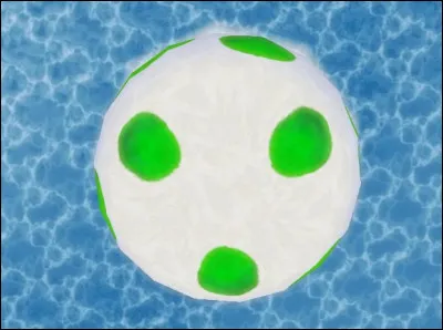 De quel circuit provient cette image ?