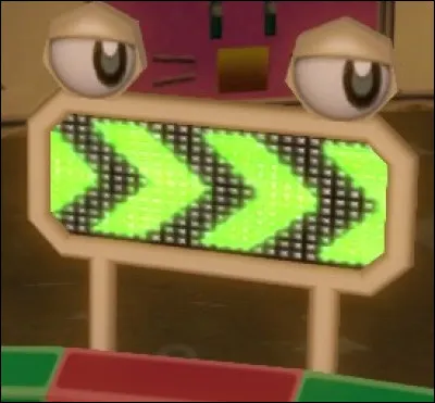 De quel circuit provient cette image ?