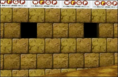 De quel circuit provient cette image ?