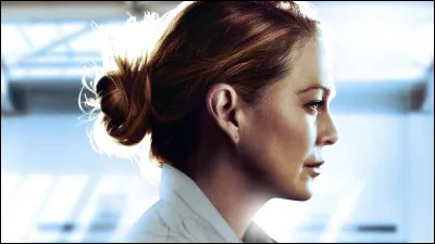 De quoi est atteinte la mère de Meredith Grey, personnage principal de la série "Grey's Anatomy" ?