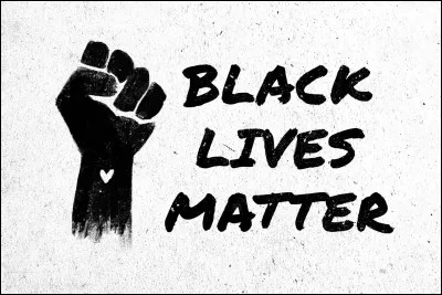 Dans quel pays le mouvement politique "Black Lives Matter" a-t-il vu le jour ?