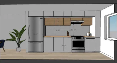 Comment dit-on ''cuisine'' en abrégé ?