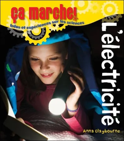 Comment dit-on ''électricité'' en abrégé ?