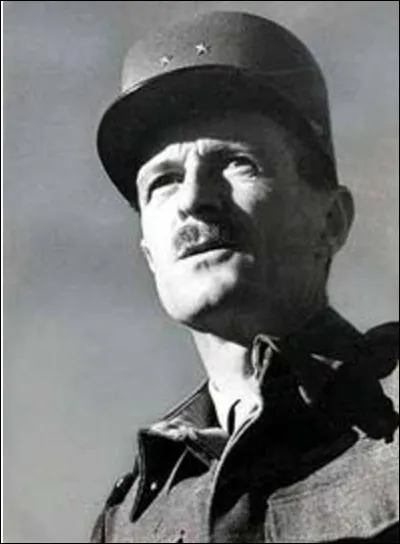 Qui ne fut jamais Maréchal de France de son vivant mais à titre posthume suite à sa mort dans un accident d'avion en 1947 ?