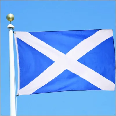 Difficile : À quel pays appartient ce drapeau ?