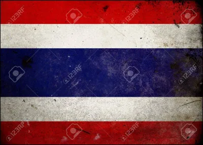 Difficile : À quel pays appartient ce drapeau ?