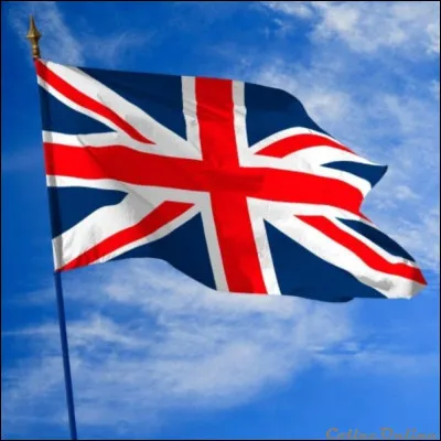 Facile : À quel pays appartient ce drapeau ?