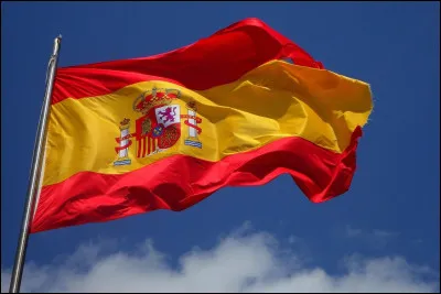 Facile : À quel pays appartient ce drapeau ?