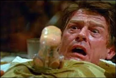 Dans ''Alien'', comment s'appelle l'acteur de cette image ?