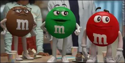 Quelle est cette marque ?