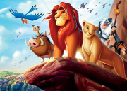 Quiz Disney - Le Roi lion