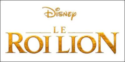 Quel est le nom de ce film en anglais ?