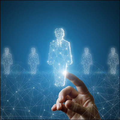 Si tu as pris ''humain'', tu préfères :