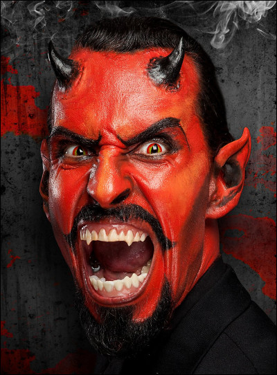 Quel est ton pire défaut ? (2)