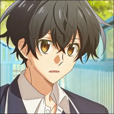 Donc, évidemment, ce gars-là, c'est...