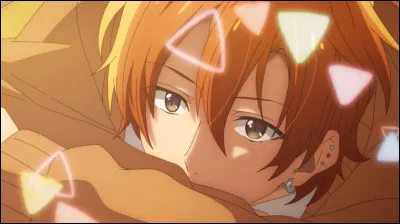 Et donc lui, comment s'appelle-t-il ?