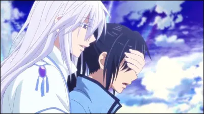 Bien ! Comment s'appelle ce BL ?