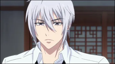 L'exorciste de l'histoire, qui est-ce ?