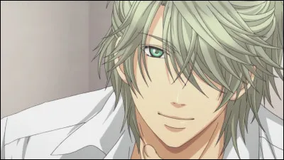 Lui, quel est son nom ?