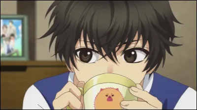 Et le petit, comment s'appelle-t-il ?