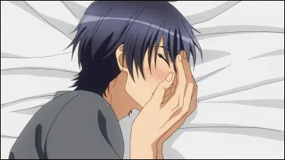 Et lui, quel est son prénom ?