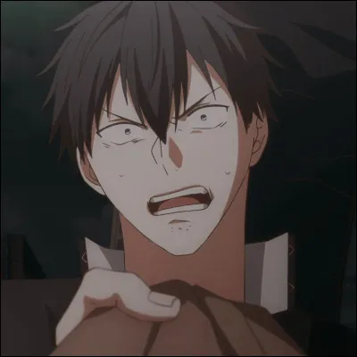 Et bien sûr, dans un couple, il y a deux personnes (gros scoop, ramenez la presse !), donc le deuxième du premier couple, comment s'appelle-t-il ?