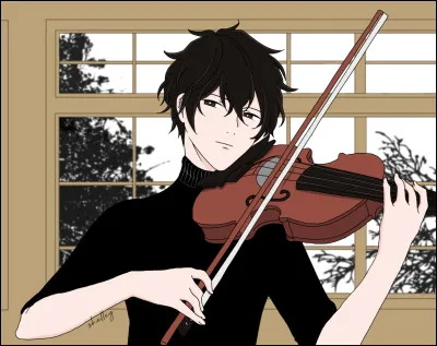 L'ennemi du deuxième BL, quel est son nom ?