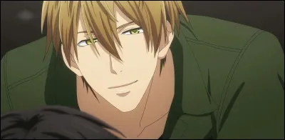 Quant à ce dernier, quel est son surnom ?