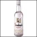 Avec quoi fabrique-t-on la Sambuca (liqueur italienne) ?