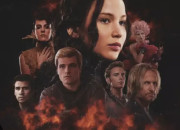 Test Cinma 13 : Quel personnage de ''Hunger Games'' es-tu ?
