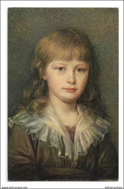 Un seul de ces titres est celui d'un livre d'Élisabeth Goudge. Lequel ?