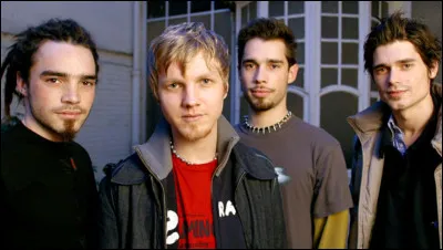 Quel est ce groupe français dont l'un des albums a pour titre ''L'équilibre'' ?