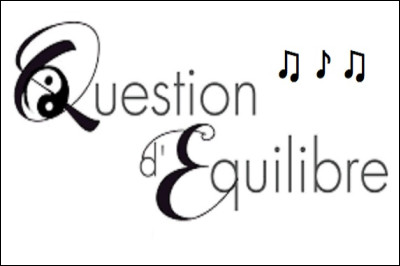 Quel chanteur du sud ouest est l'auteur-compositeur et interprète du titre ''Question d'équilibre'' ?