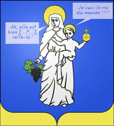 Je crois avoir déjà entendu ça quelque part... Pas vous ?