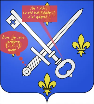 Dans la vie, il faut être bien armé, dit-on... Mais est-ce vraiment la clé de tout ?