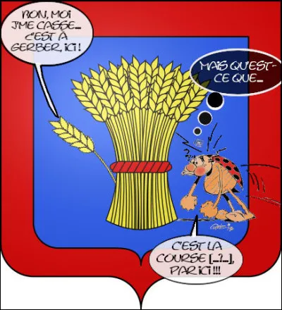 Enfin une vieille connaissance, qui vient tenter ici de redorer le blason... Mais où donc ?