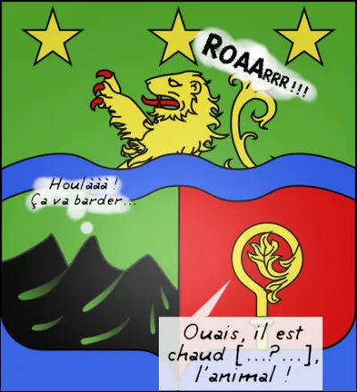 Méfions-nous de l'ire royale, tout de même... Quand pensez-vous ? En tout cas, c'est le moment...