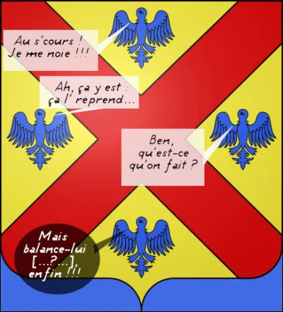 Le geste qui sauve... Oui, mais lequel ?