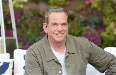 Quel est le vrai prénom du chanteur Garou ?