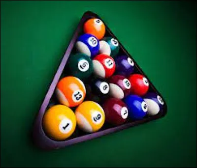 Le billard français possède-t-il des trous ?