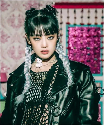 Quel est le vrai nom de Minnie ?