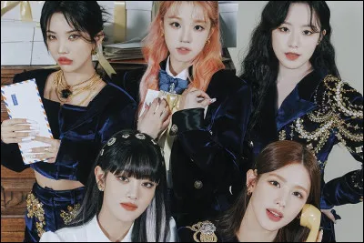 Qui est la chanteuse principale ?