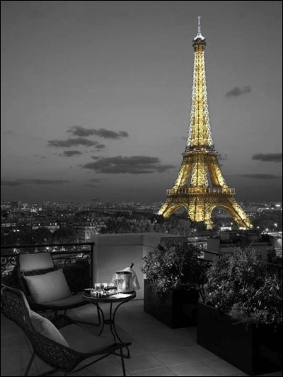 Eiffel, ingénieur auquel on doit la célèbre tour qui porte son nom !
Quel est son prénom ?