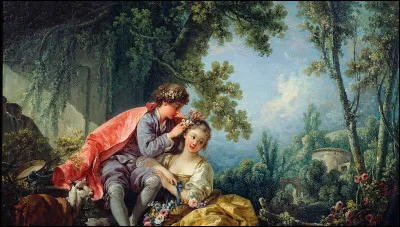 Qui chantait "Les Plaisirs démodés" ?