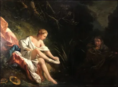 À quel chanteur doit-on le titre "Pour le plaisir" ?